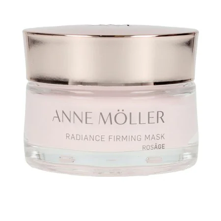 Straffende Gesichtsmaske Anne Möller Rosâge 50 ml von Anne Möller, Feuchtigkeitscremes - Ref: S0576652, Preis: 22,66 €, Rabat...