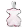 Perfume Mujer Loveme Tous EDP EDP de Tous, Agua de perfume - Ref: S0576664, Precio: 29,65 €, Descuento: %