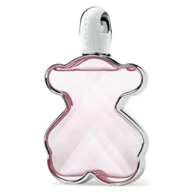 Perfume Mulher Loveme Tous EDP EDP de Tous, Água de perfume - Ref: S0576664, Preço: 29,65 €, Desconto: %