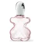 Perfume Mujer Loveme Tous EDP EDP de Tous, Agua de perfume - Ref: S0576664, Precio: 29,65 €, Descuento: %