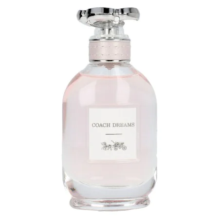 Perfume Mulher Coach Dreams Coach EDP EDP de Coach, Água de perfume - Ref: S0576665, Preço: 34,49 €, Desconto: %