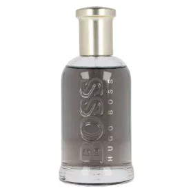 Parfum Homme HUGO BOSS-BOSS Hugo Boss 5.5 11.5 11.5 5.5 Boss Bottled de Hugo Boss, Eau de parfum - Réf : S0576670, Prix : 81,...