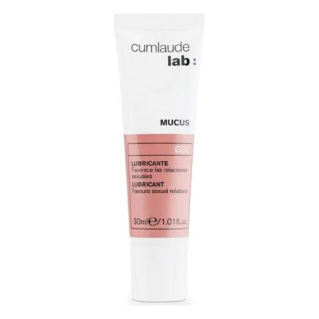 Lubrifiant Mucus Cumlaude Lab Mucus 30 ml de Cumlaude Lab, Lubrifiants - Réf : S0576683, Prix : 11,83 €, Remise : %