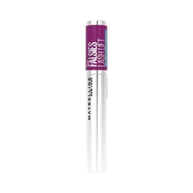 Máscara de Pestañas The Falshies Maybelline The Falsies Impermeable Negro 9,6 ml de Maybelline, Máscaras - Ref: S0576748, Pre...