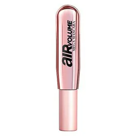 Máscara de Pestañas L'Oreal Make Up Nº1 Black de L'Oreal Make Up, Máscaras - Ref: S0576768, Precio: 11,99 €, Descuento: %