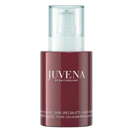 Crema Idratante Juvena Specialist Antirughe (50 ml) (50 ml) di Juvena, Idratanti - Rif: S0576856, Prezzo: 54,30 €, Sconto: %