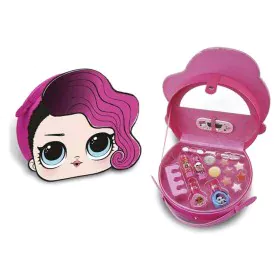 Set de Maquillaje Infantil Beauty LOL Surprise! (16 Piezas) de LOL Surprise!, Juegos de maquillaje - Ref: S0576861, Precio: 2...