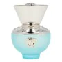 Perfume Mujer Versace DYLAN TURQUOISE EDT 30 ml de Versace, Agua de perfume - Ref: S0576872, Precio: 40,03 €, Descuento: %