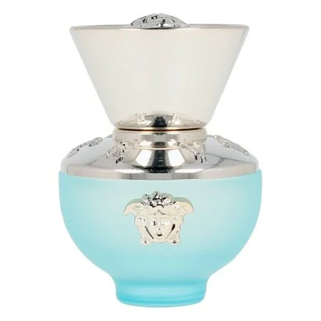 Profumo Donna Versace DYLAN TURQUOISE EDT 30 ml di Versace, Eau de Parfum - Rif: S0576872, Prezzo: 40,03 €, Sconto: %