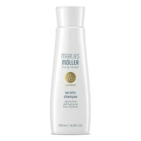 Champô Keratin Marlies Möller (200 ml) de Marlies Möller, Champôs - Ref: S0576883, Preço: 21,24 €, Desconto: %