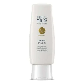 Olio per Capelli Marlies Möller Keratin (100 ml) di Marlies Möller, Oli per capelli - Rif: S0576884, Prezzo: 29,54 €, Sconto: %