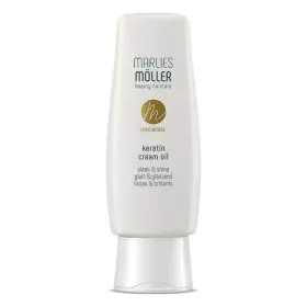 Olio per Capelli Marlies Möller Keratin (100 ml) di Marlies Möller, Oli per capelli - Rif: S0576884, Prezzo: 31,19 €, Sconto: %