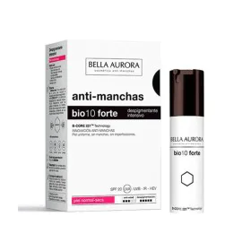 Crème dépigmentante Bella Aurora 4093400 30 ml (30 ml) de Bella Aurora, Peaux à problèmes - Réf : S0576913, Prix : 30,99 €, R...