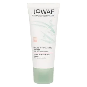 Creme Hidratante com Cor Jowaé (30 ml) 30 ml de Jowaé, CC creams - Ref: S0576924, Preço: 14,51 €, Desconto: %