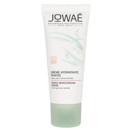 Feuchtigkeitscreme mit Farbe Jowaé (30 ml) 30 ml von Jowaé, CC-Cremes - Ref: S0576924, Preis: 14,51 €, Rabatt: %