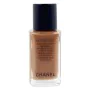 Base de Maquilhagem Fluida Les Beiges Chanel (30 ml) (30 ml) de Chanel, Bases - Ref: S0576925, Preço: 62,11 €, Desconto: %