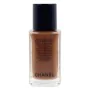 Base de Maquilhagem Fluida Les Beiges Chanel (30 ml) (30 ml) de Chanel, Bases - Ref: S0576925, Preço: 62,11 €, Desconto: %