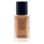 Base de Maquilhagem Fluida Les Beiges Chanel (30 ml) (30 ml) de Chanel, Bases - Ref: S0576925, Preço: 62,11 €, Desconto: %