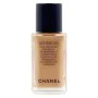 Base de Maquilhagem Fluida Les Beiges Chanel (30 ml) (30 ml) de Chanel, Bases - Ref: S0576925, Preço: 62,11 €, Desconto: %