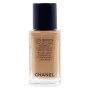 Base de Maquilhagem Fluida Les Beiges Chanel (30 ml) (30 ml) de Chanel, Bases - Ref: S0576925, Preço: 62,11 €, Desconto: %