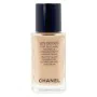 Base de Maquilhagem Fluida Les Beiges Chanel (30 ml) (30 ml) de Chanel, Bases - Ref: S0576925, Preço: 62,11 €, Desconto: %