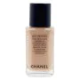 Base de Maquillaje Fluida Les Beiges Chanel (30 ml) (30 ml) de Chanel, Bases - Ref: S0576925, Precio: 62,11 €, Descuento: %