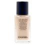 Base de Maquilhagem Fluida Les Beiges Chanel (30 ml) (30 ml) de Chanel, Bases - Ref: S0576925, Preço: 62,11 €, Desconto: %