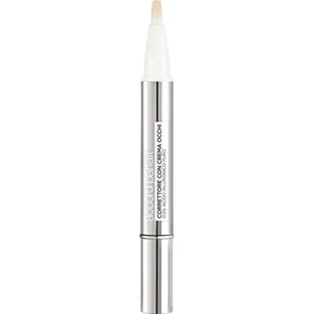 Antiojeras Accord Parfait Eye Cream L'Oreal Make Up 2 ml de L'Oreal Make Up, Antiojeras - Ref: S0576932, Precio: 14,01 €, Des...