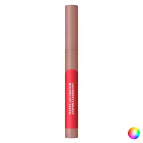 Lippenstift Infallible L'Oreal Make Up (2,5 g) von L'Oreal Make Up, Lippenstifte - Ref: S0576940, Preis: 13,47 €, Rabatt: %