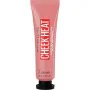 Fard Cheek Heat Maybelline (8 ml) 10 ml de Maybelline, Blush et fards à joues - Réf : S0576941, Prix : 8,02 €, Remise : %