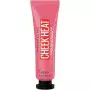 Fard Cheek Heat Maybelline (8 ml) 10 ml di Maybelline, Fard - Rif: S0576941, Prezzo: 8,02 €, Sconto: %