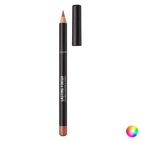 Lip Liner Lasting Finish Rimmel London (1 Unit) by Rimmel London, Lip Liners - Ref: S0576951, Price: 7,73 €, Discount: %