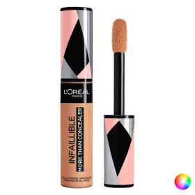 Correcteur facial Infallible L'Oreal Make Up de L'Oreal Make Up, Anti-tâches et correcteurs - Réf : S0576959, Prix : 11,30 €,...