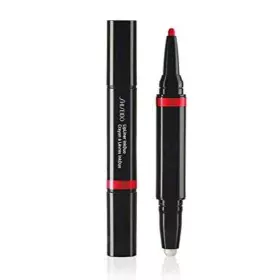 Matita Contorno Labbra Lipliner Ink Duo Shiseido (1,1 g) di Shiseido, Matite per labbra - Rif: S0576962, Prezzo: 20,21 €, Sco...