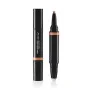 Lippenprofiler Lipliner Ink Duo Shiseido (1,1 g) von Shiseido, Konturenstifte - Ref: S0576962, Preis: 20,21 €, Rabatt: %