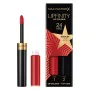 Lipstick Lipfinity Max Factor by Max Factor, Lipsticks - Ref: S0576965, Price: 14,27 €, Discount: %