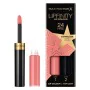 Lipstick Lipfinity Max Factor by Max Factor, Lipsticks - Ref: S0576965, Price: 14,27 €, Discount: %