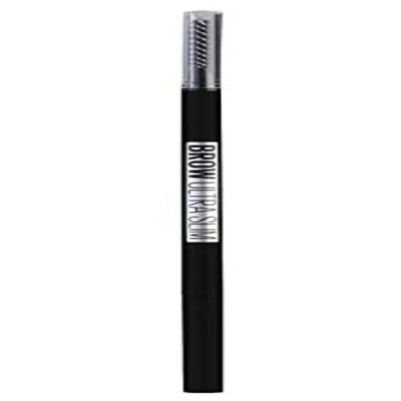 Maquilhagem para Sobrancelhas Brow Ultra Slim Maybelline de Maybelline, Cores para sobrancelhas - Ref: S0576972, Preço: 9,69 ...