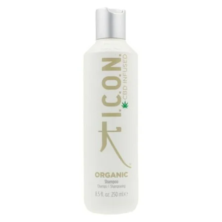 Shampoo I.c.o.n. Organic 250 ml von I.c.o.n., Shampoos - Ref: S0576981, Preis: 28,10 €, Rabatt: %