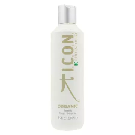 Shampoo I.c.o.n. Organic 250 ml di I.c.o.n., Shampoo - Rif: S0576981, Prezzo: 28,10 €, Sconto: %