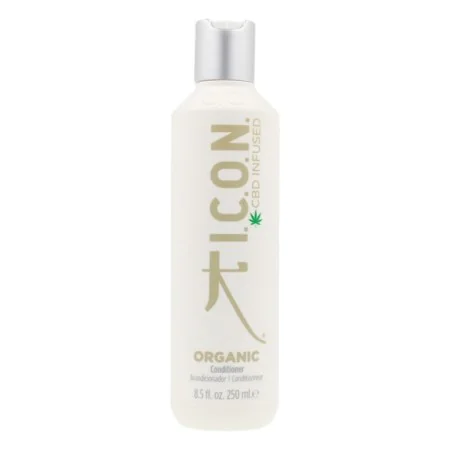 Après-shampooing Organic I.c.o.n. Organic 250 ml de I.c.o.n., Après-shampooings - Réf : S0576982, Prix : 31,15 €, Remise : %