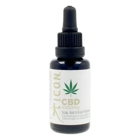 Aceite Capilar I.c.o.n. Organic Cbd 30 ml (30 ml) de I.c.o.n., Aceites para el cabello - Ref: S0576984, Precio: 59,88 €, Desc...