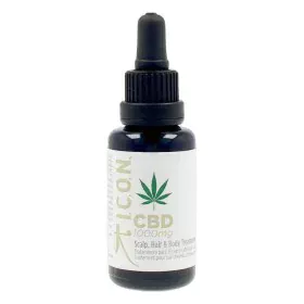 Haaröl I.c.o.n. Organic Cbd 30 ml (30 ml) von I.c.o.n., Haaröl - Ref: S0576984, Preis: 59,88 €, Rabatt: %