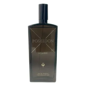 Men's Perfume Poseidon 13615 EDT 150 ml by Poseidon, Eau de Cologne - Ref: S0576985, Price: 13,79 €, Discount: %