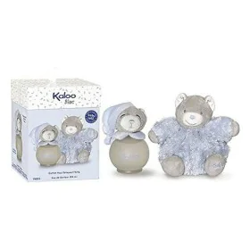 Child's Perfume Set Kaloo Kaloo Blue 2 Pieces by Kaloo, Children - Ref: S0577003, Price: 28,87 €, Discount: %