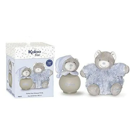 Child's Perfume Set Kaloo Kaloo Blue 2 Pieces by Kaloo, Children - Ref: S0577003, Price: 30,49 €, Discount: %