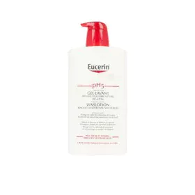 Gel de Banho PH5 Eucerin 307500 (1000 ml) de Eucerin, Géis e sabonetes - Ref: S0577041, Preço: 24,02 €, Desconto: %