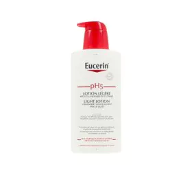 Lotion corporelle Eucerin PH5 (400 ml) de Eucerin, Hydratants - Réf : S0577043, Prix : 17,10 €, Remise : %