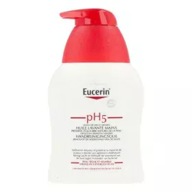 Sapone per le Mani PH5 Eucerin 4005800193774 250 ml di Eucerin, Saponette e sapone liquido - Rif: S0577044, Prezzo: 10,43 €, ...