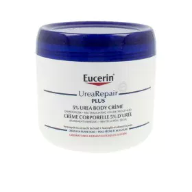 Crema Corporal Urea Repair Plus Eucerin (450 ml) de Eucerin, Hidratantes - Ref: S0577046, Precio: 22,07 €, Descuento: %